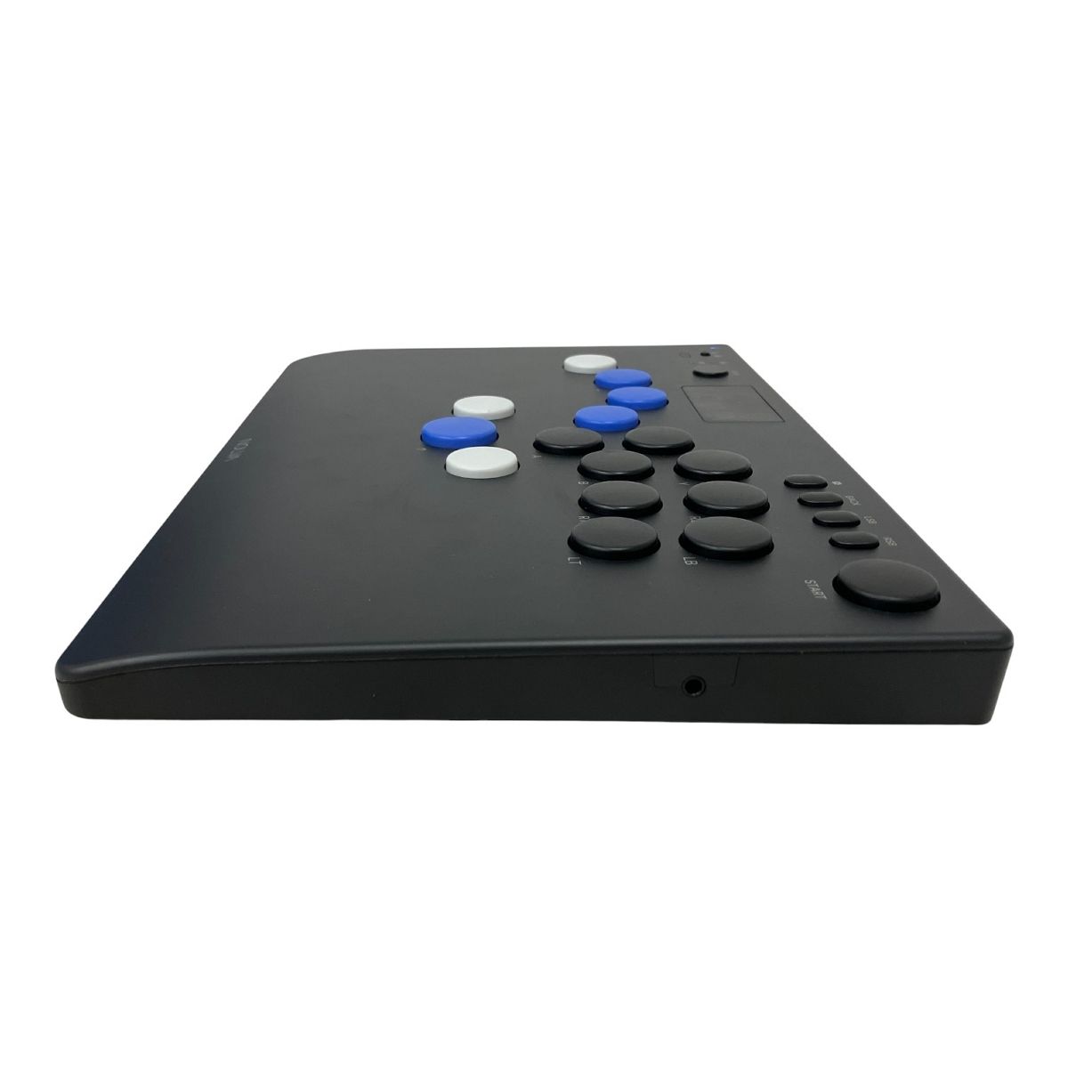 HORI HPC-082 アーケード レバーレス コントローラー 中古 良好