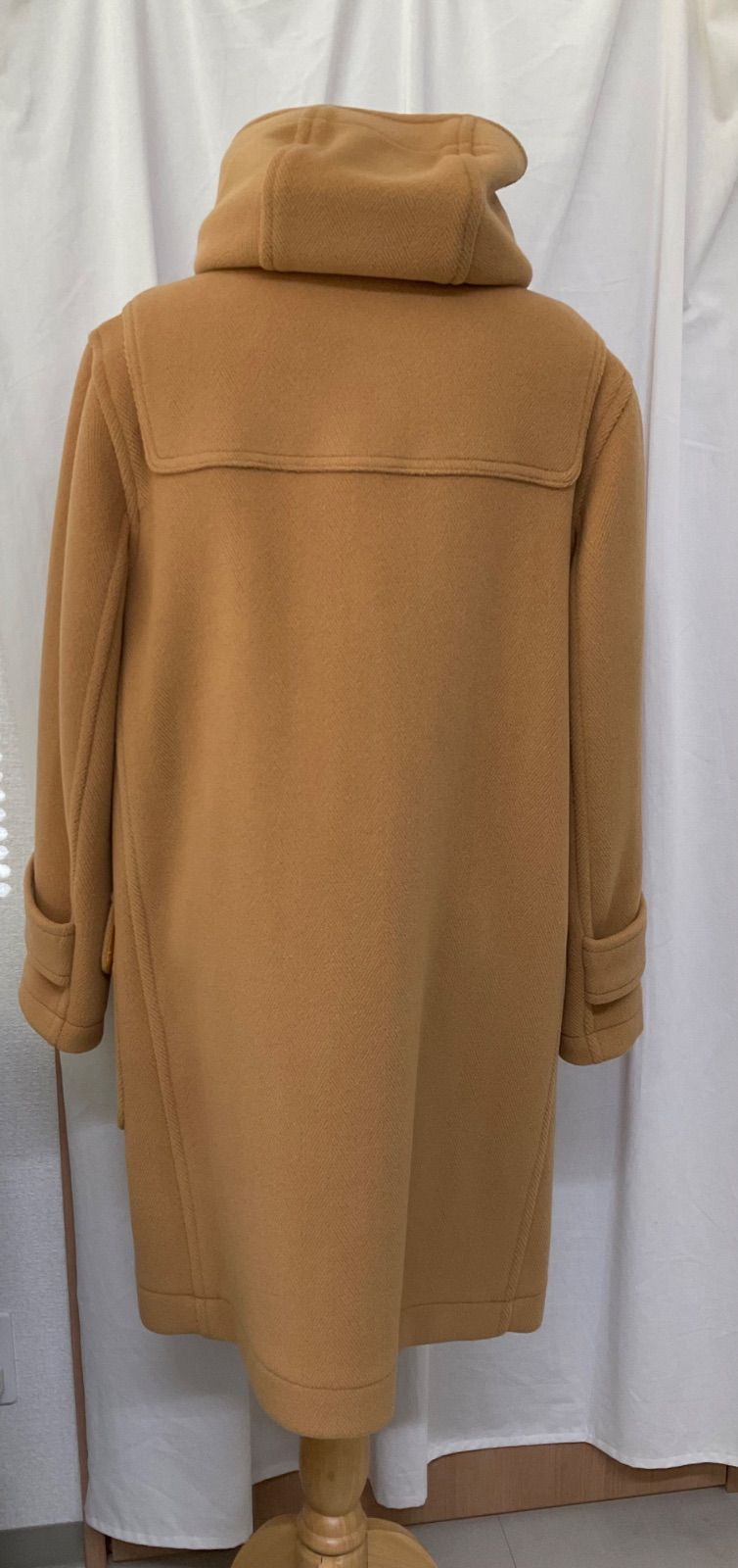 ブルックスブラザーズ ダッフルコート アーカイブコレクショ 2024AW