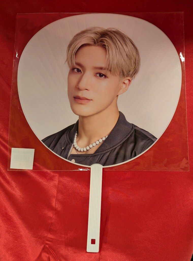 NCT DREAM 2025 THE DREAM SHOW 4 DREAM THE FUTURE in JAPAN JENO BIG