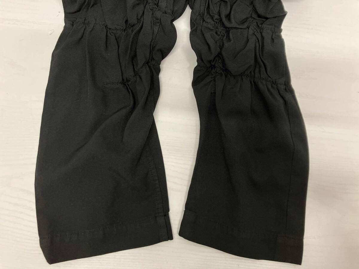 COMME des GARCONS コムデギャルソンオムプリュス PC-P027 19ss