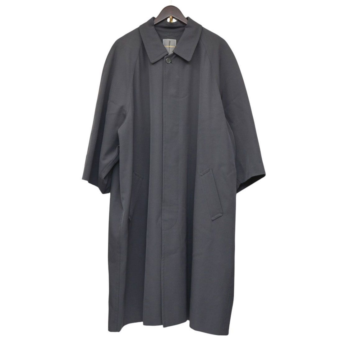 ISSEY MIYAKE イッセイミヤケ 1980年代 筆タグ Archive ラグラン