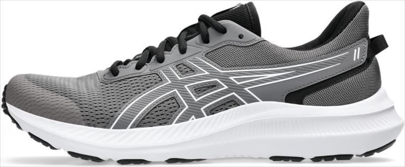 アウトドア E0508◇未使用 asics アシックス ランニングシューズ JOLT