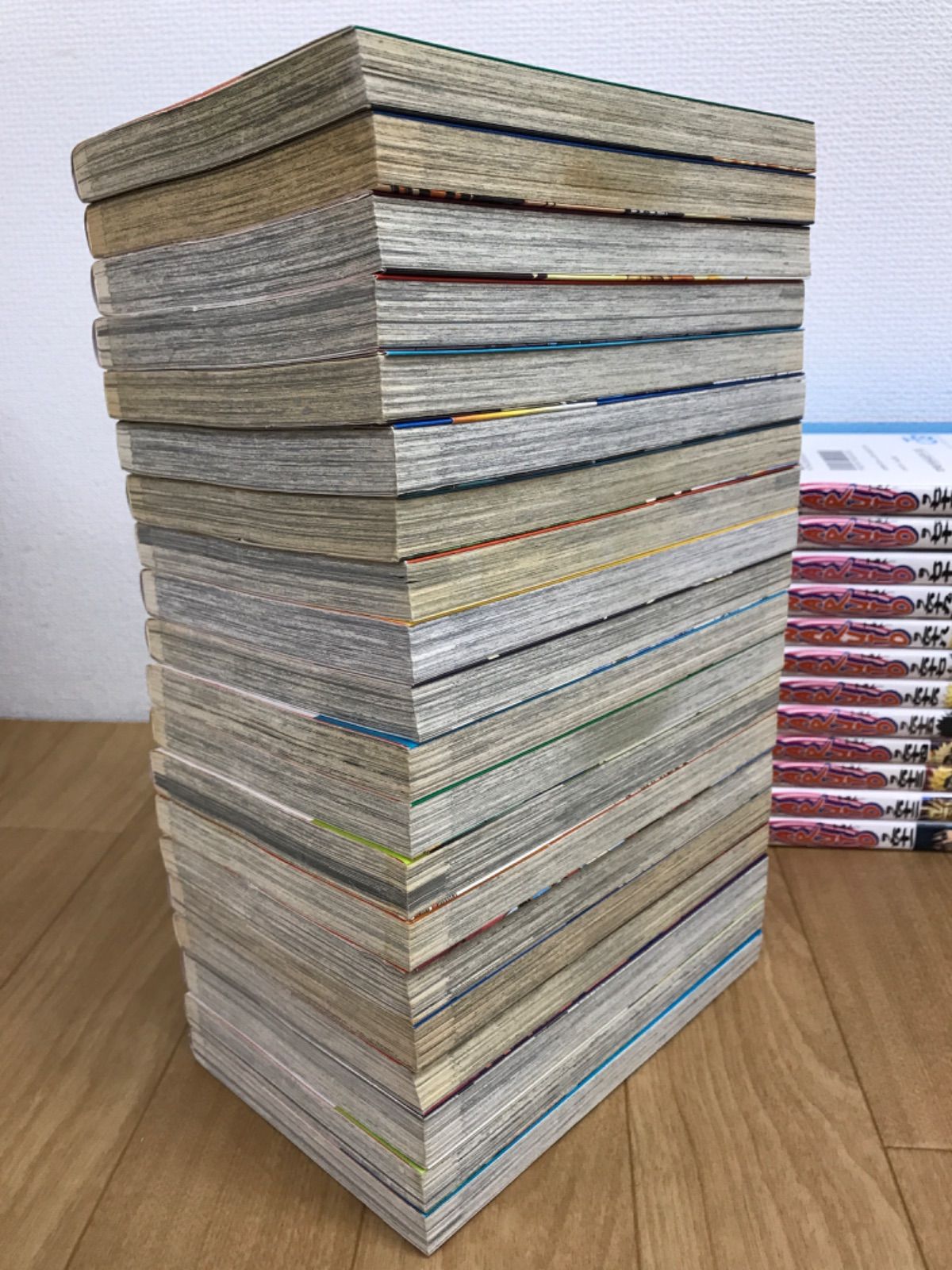 ☆② NARUTO ナルト 1~72巻 コミック全巻セット+ 外伝1冊 岸本