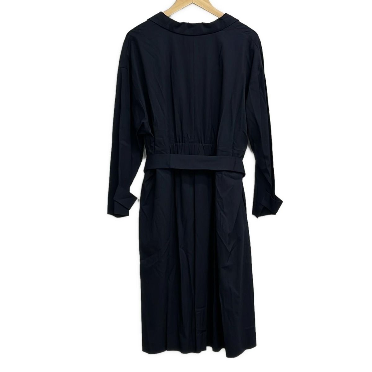 Rose Tiara(ローズティアラ) コート サイズ42 L レディース - ダーク