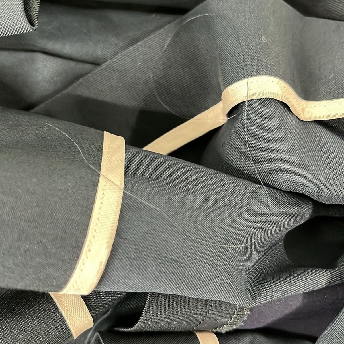 Rose Tiara(ローズティアラ) コート サイズ42 L レディース - ダーク