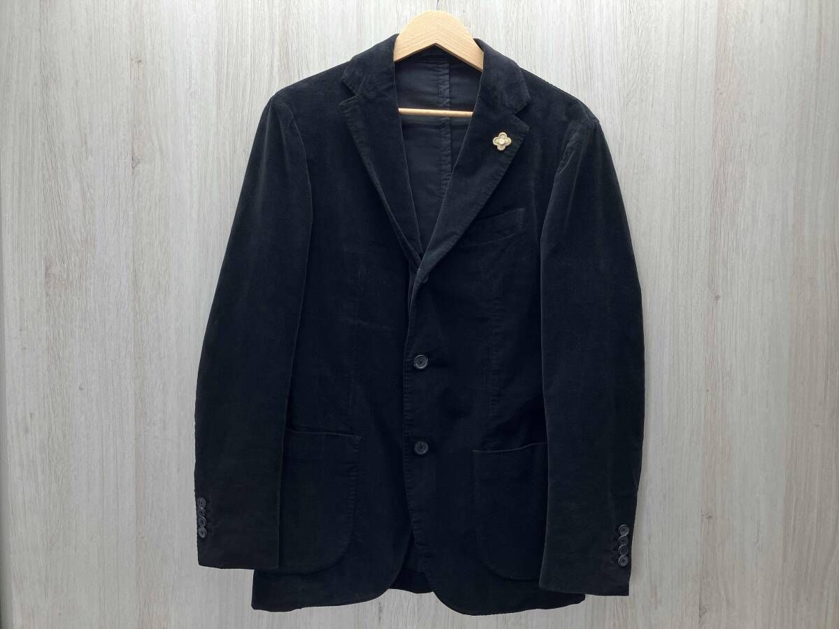 LARDINI/ラルディーニ テーラードジャケット シングル 3ボタン JH319AQ