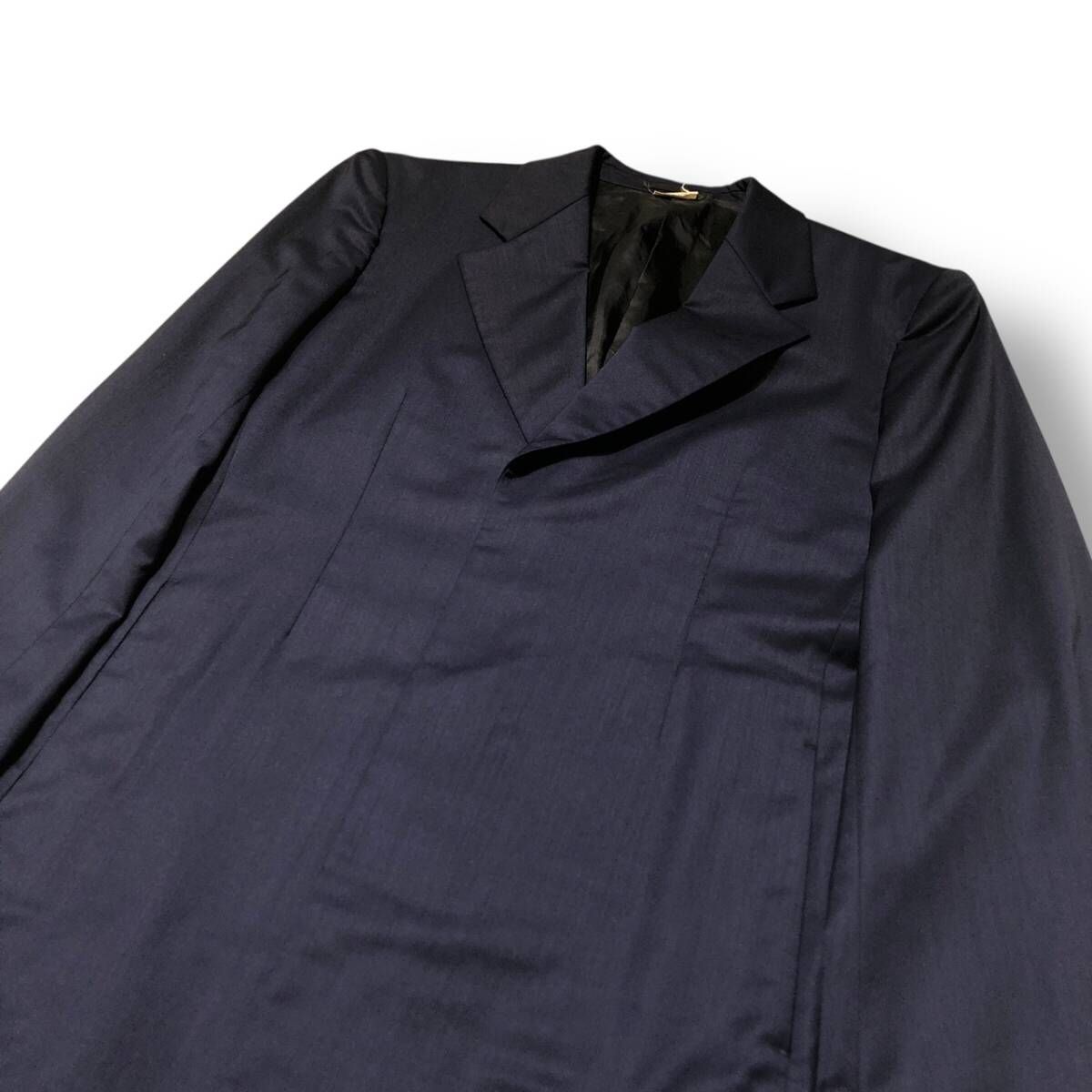 21ss COMME des GARCONS HOMME PLUS long tailored jacket ロング