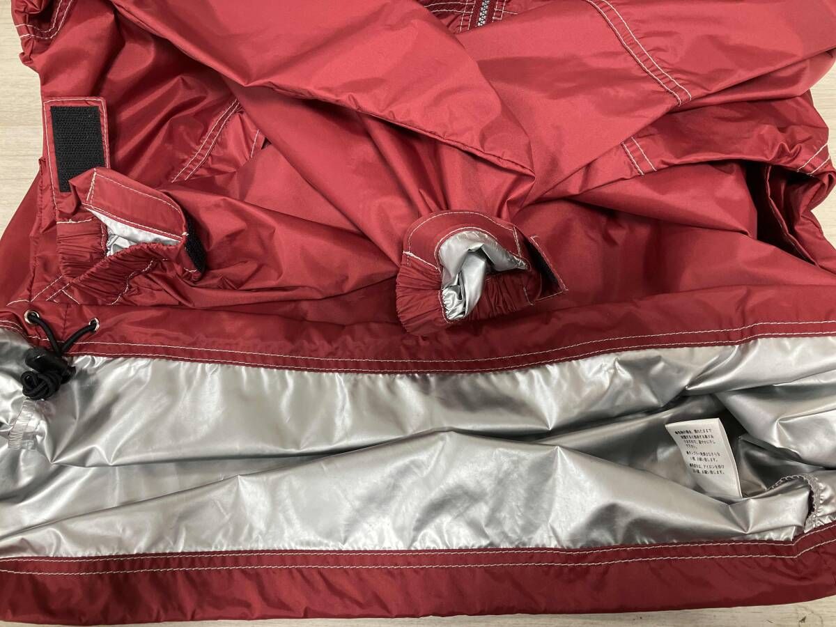 NIKE/ナイキ/ナイロンジャケット/アノラックパーカー/銀タグ