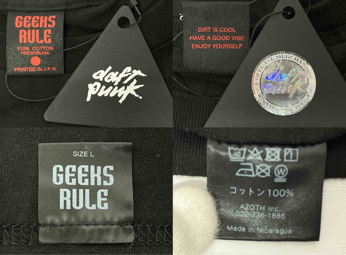 黒 半袖Tシャツ