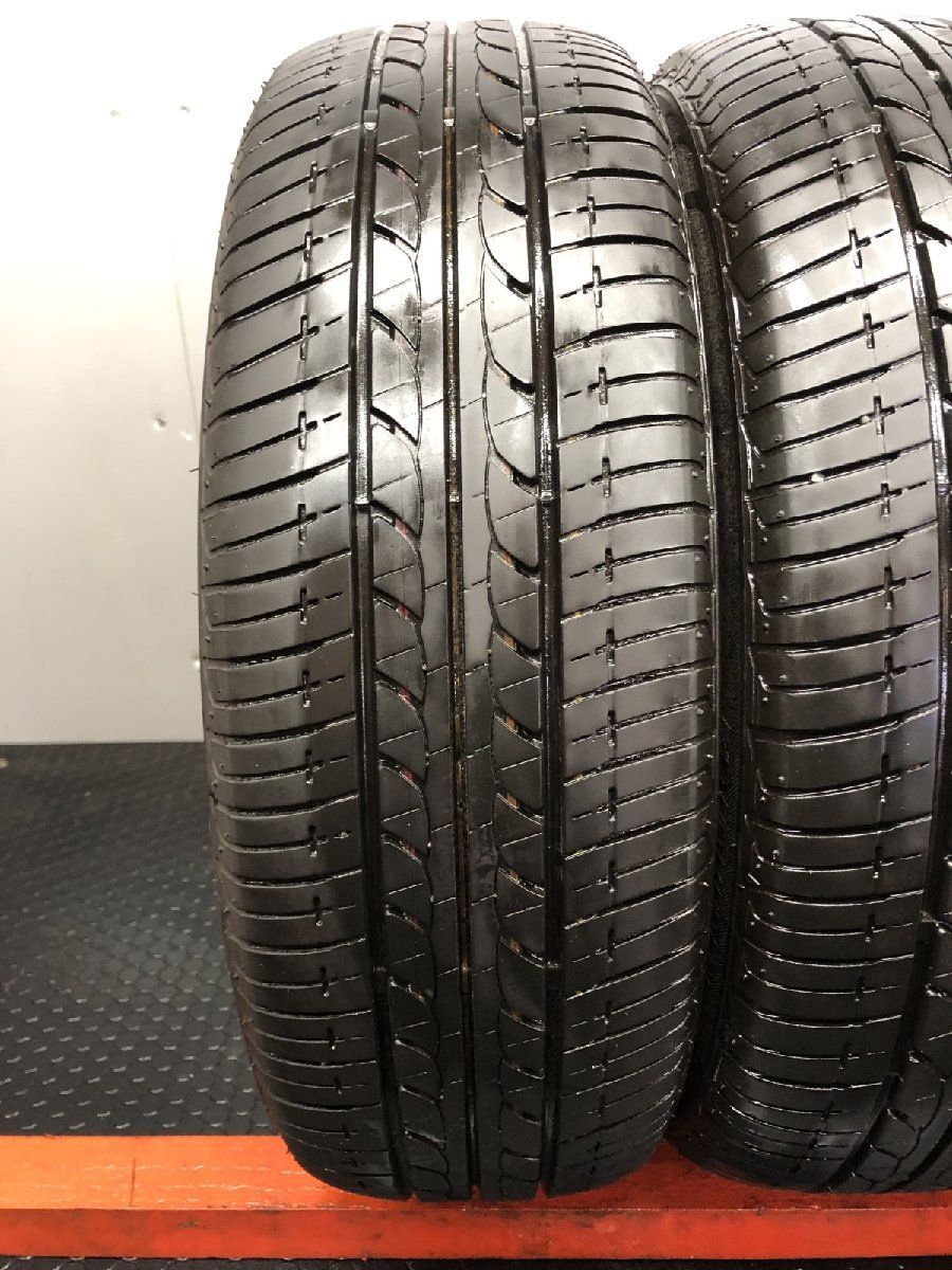 BS BRIDGESTONE ECOPIA EP25 185/60R16 16インチ 夏タイヤ 4本 23年製