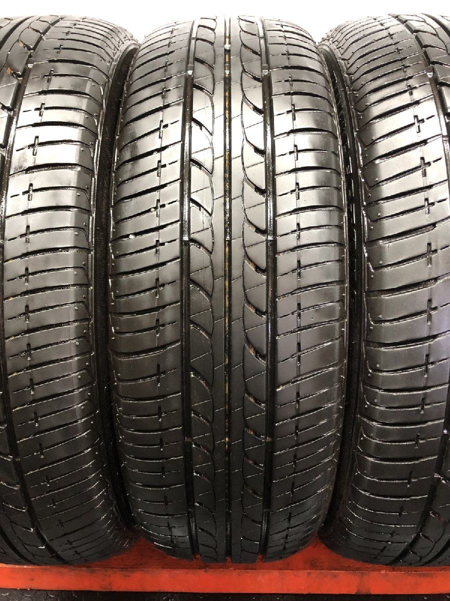  BS ECOPIA EP 25 185 60 R 16 16インチ 夏タイヤ 4本 23年製 フィット アクア MAZDA 2 デミオ ラクティス等 STH 057 16インチ サマータイヤ ノーマルタイヤ