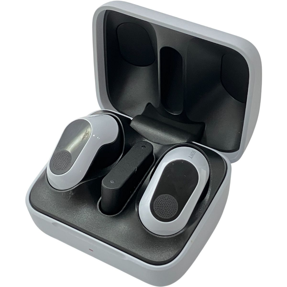 SONY INZONE Buds WF-G 700 N ワイヤレス ソニー ノイズキャンセリング ゲーミングイヤホン