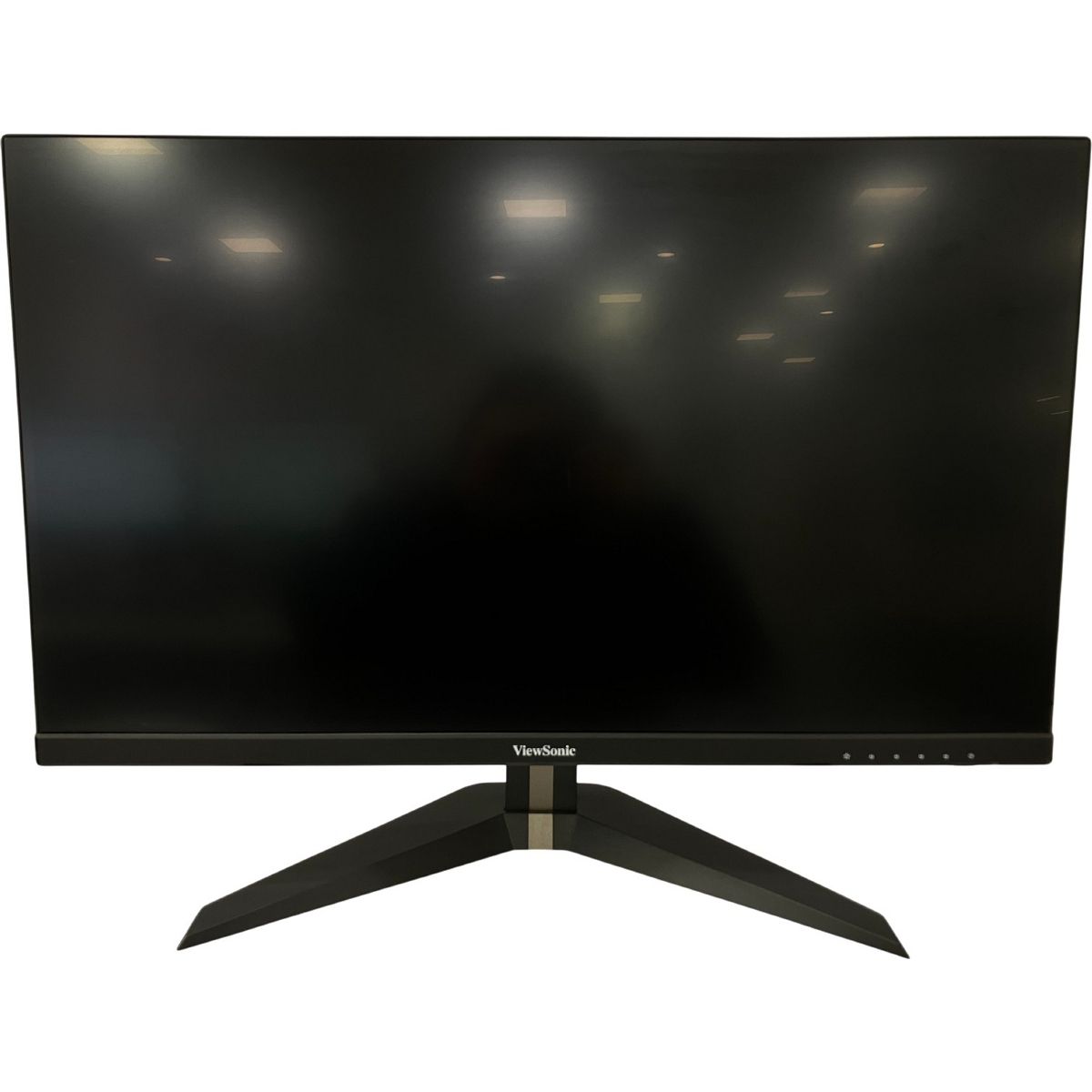 ViewSonic VX2705-2KP PC 液晶 ゲーミング モニター 2021年製 27インチ