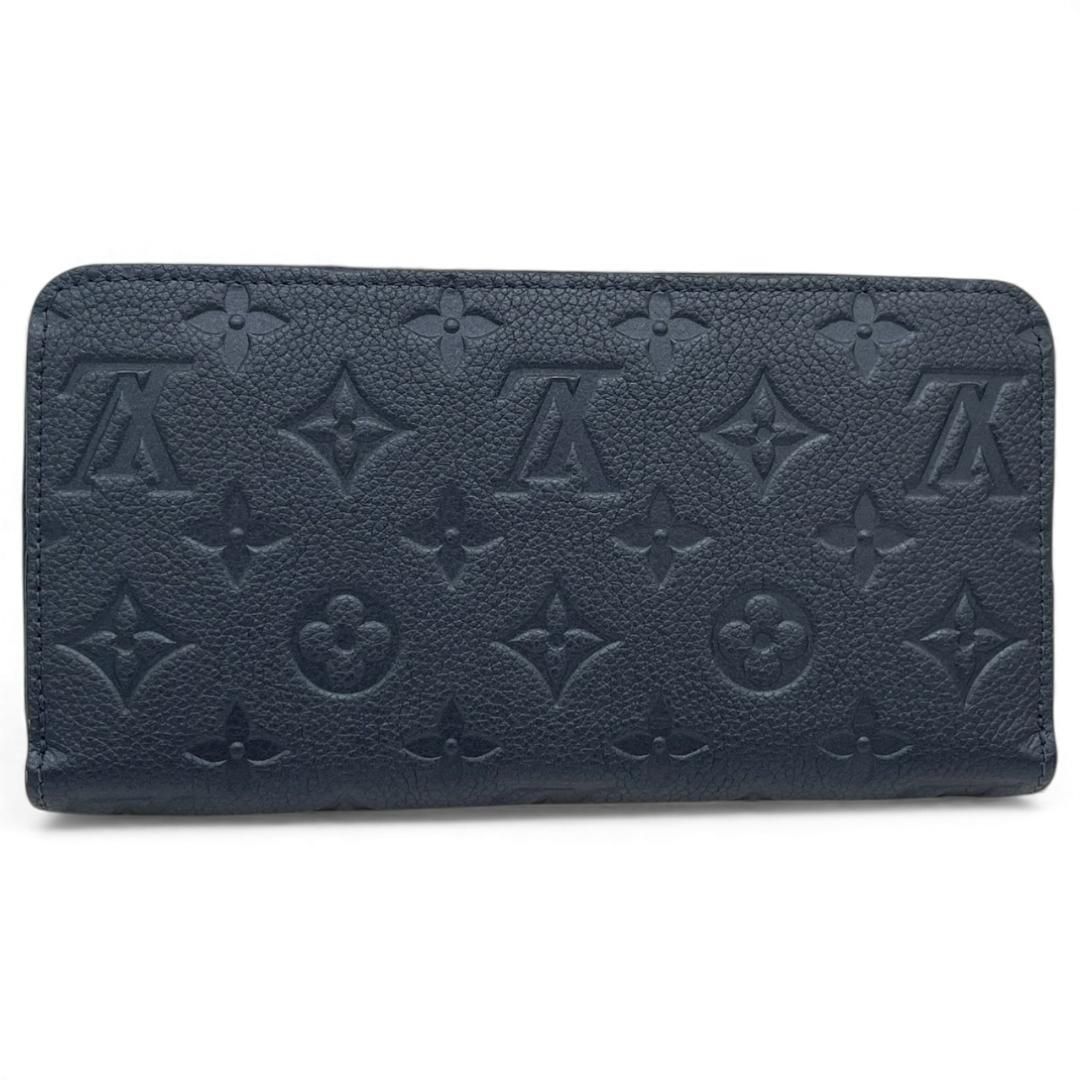 新品未使用】ルイヴィトン Louis Vuitton 長財布 ジッピーウォレット