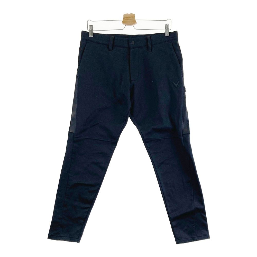 中古 メンズ パーリーゲイツ PEARLY GATES パンツ 7(XXL) 紺 ネイビー