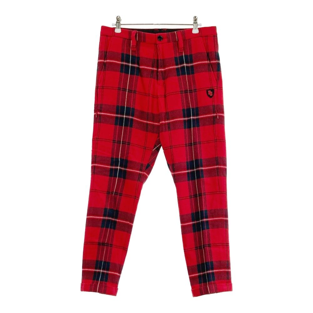 サイズ：1 PEARLY GATES パーリーゲイツ バックロゴ刺繍 中綿 ロング