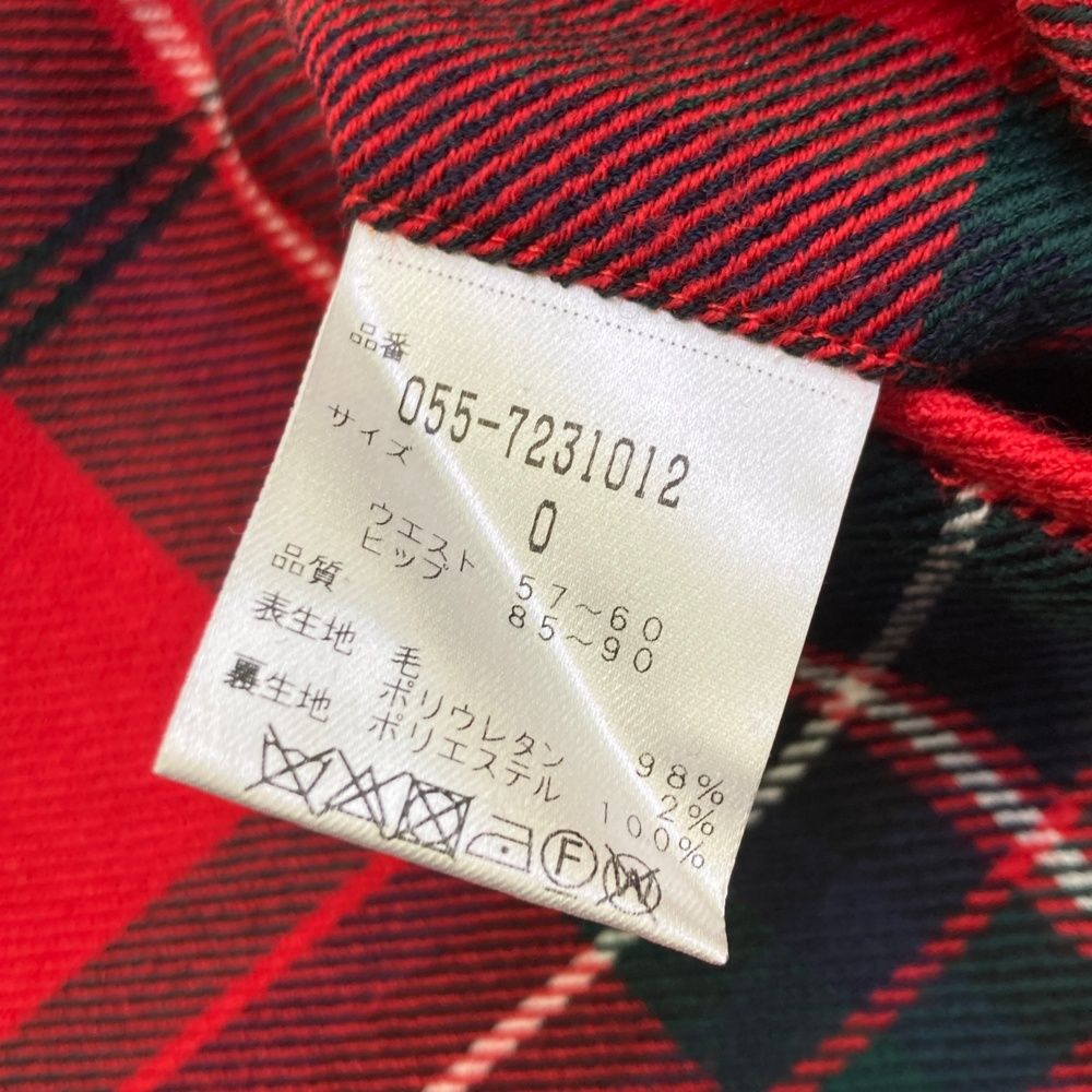 サイズ：0 PEARLY GATES パーリーゲイツ ツインスニード 総柄 パーリー
