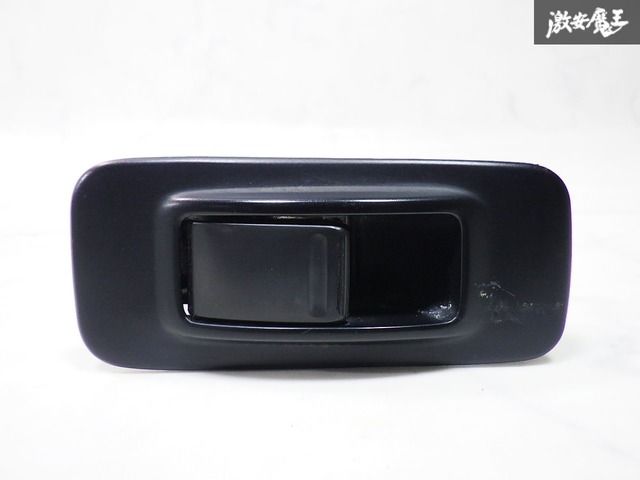 実働 S15 シルビア パワーウインドウスイッチ 助手席 左 S15