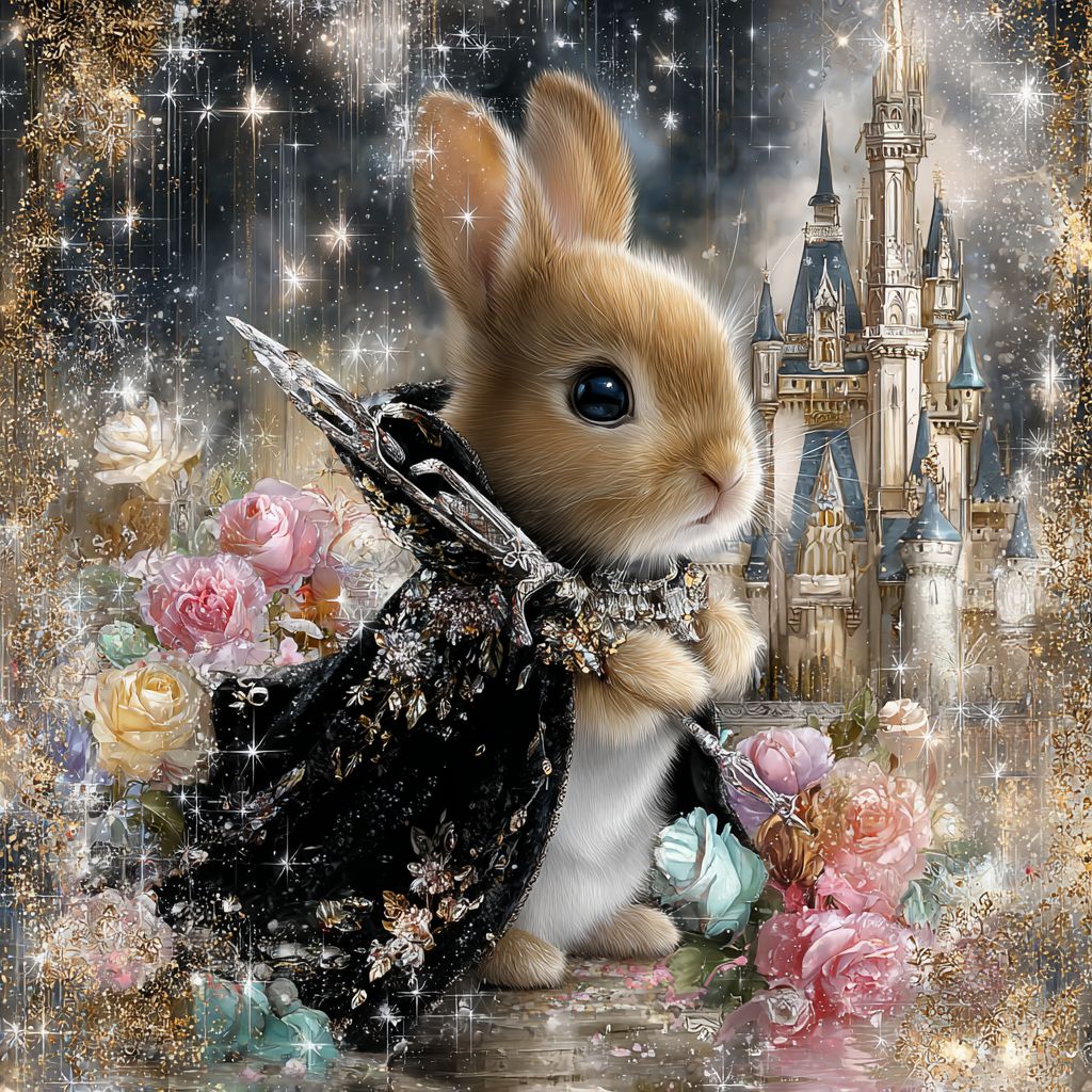 パネル生地 再販 うさぎ8柄 K - メルカリ