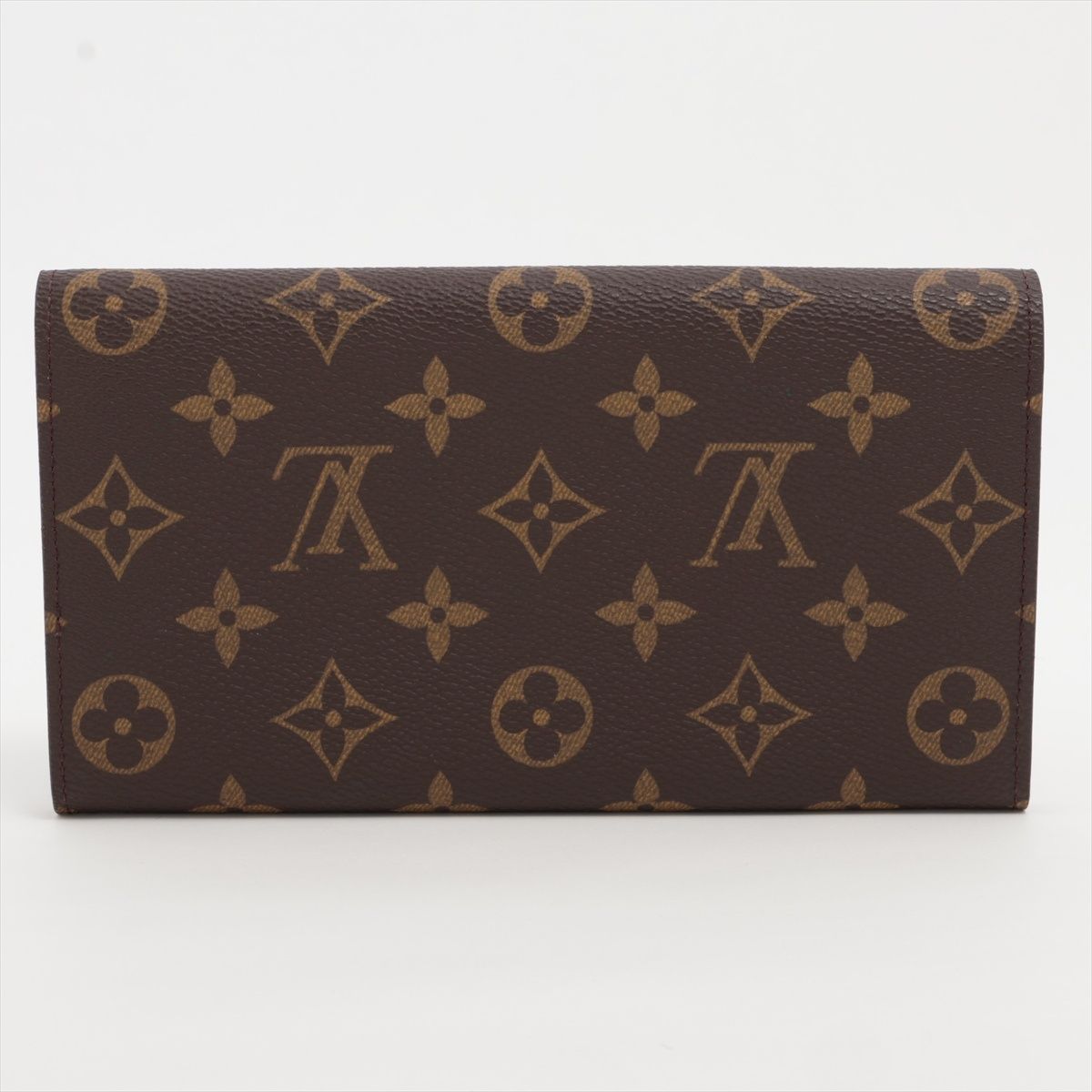 ルイ・ヴィトン ポルトモネ クレディ 長財布 LOUIS VUITTON ルイ・ヴィトン 長財布 1998年製 モノグラム ポルト