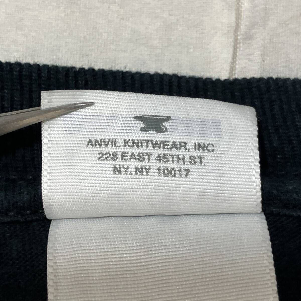  QUEEN クイーン anvil 00 s FREDDIE BRIAN ROGER JOHN 古着 半袖Tシャツ サイズM ブラック Tシャツ アパレル ミュージシャン