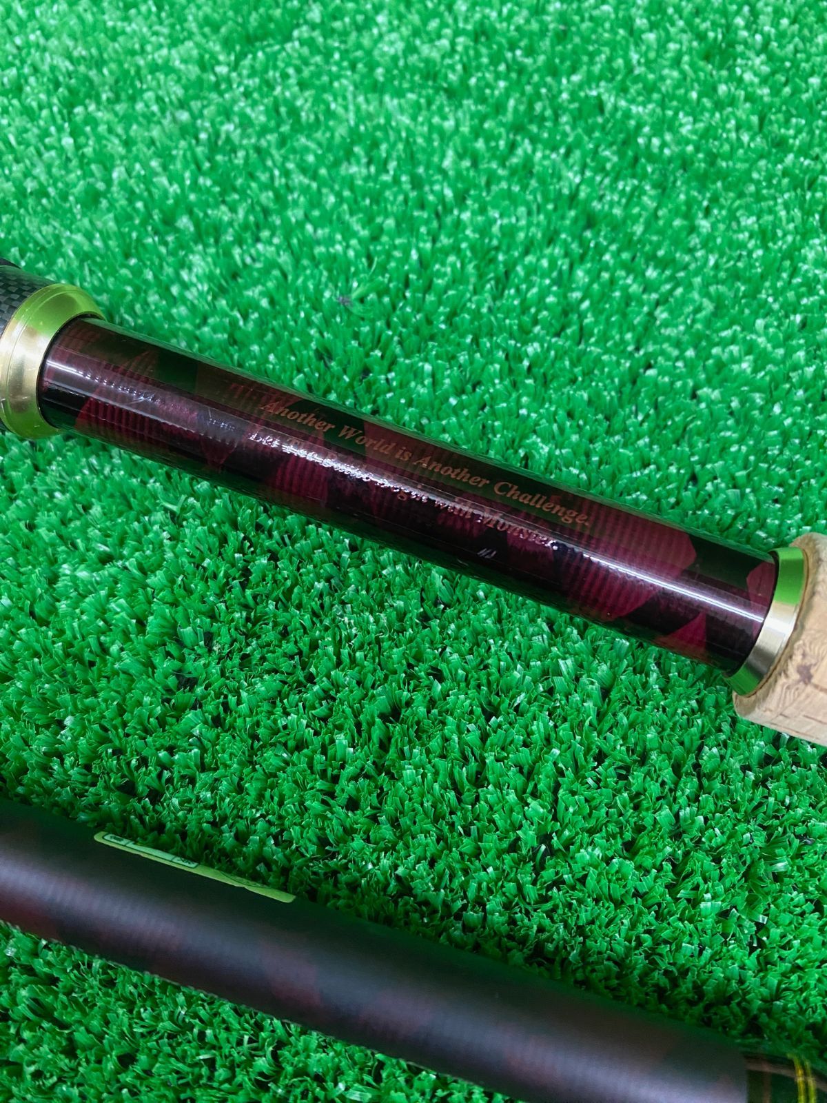 ワールドモンスター WMSC