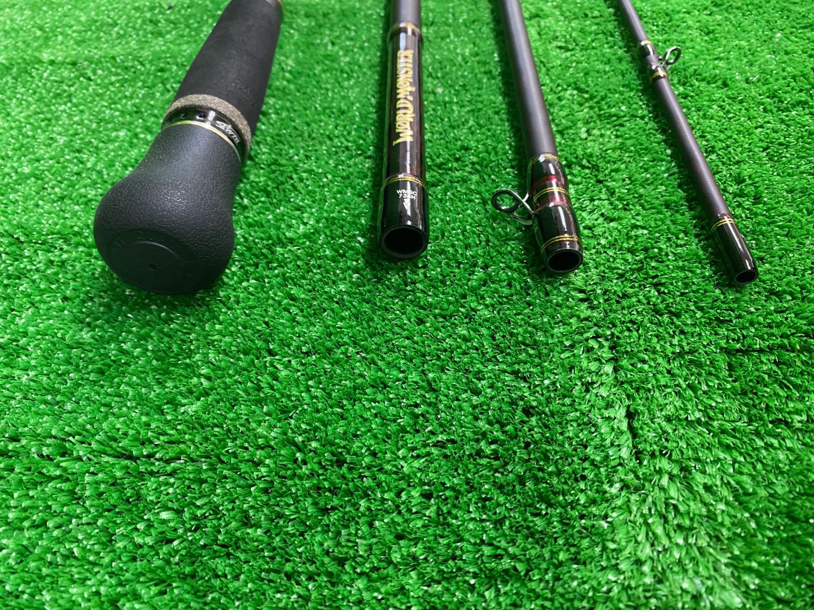 ワールドモンスター