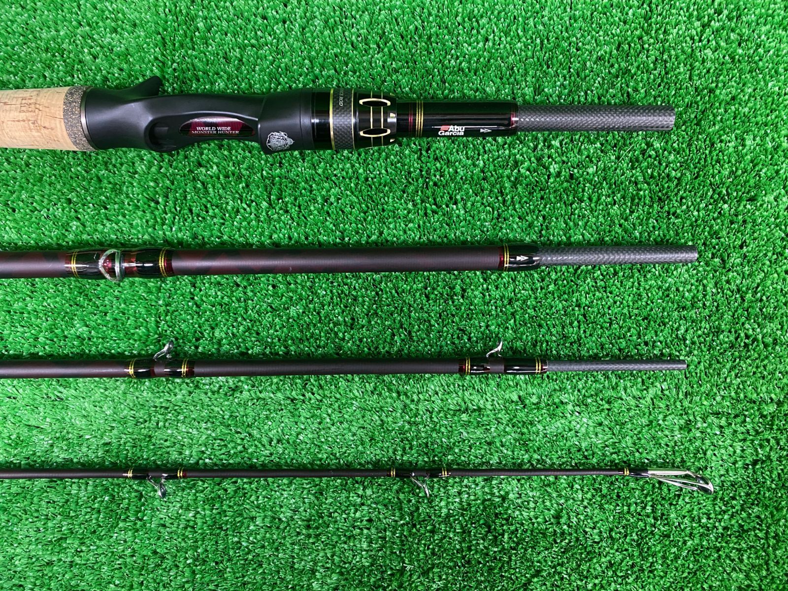 ワールドモンスター WMSC-734H （栗東店 併売）☾ - メルカリ