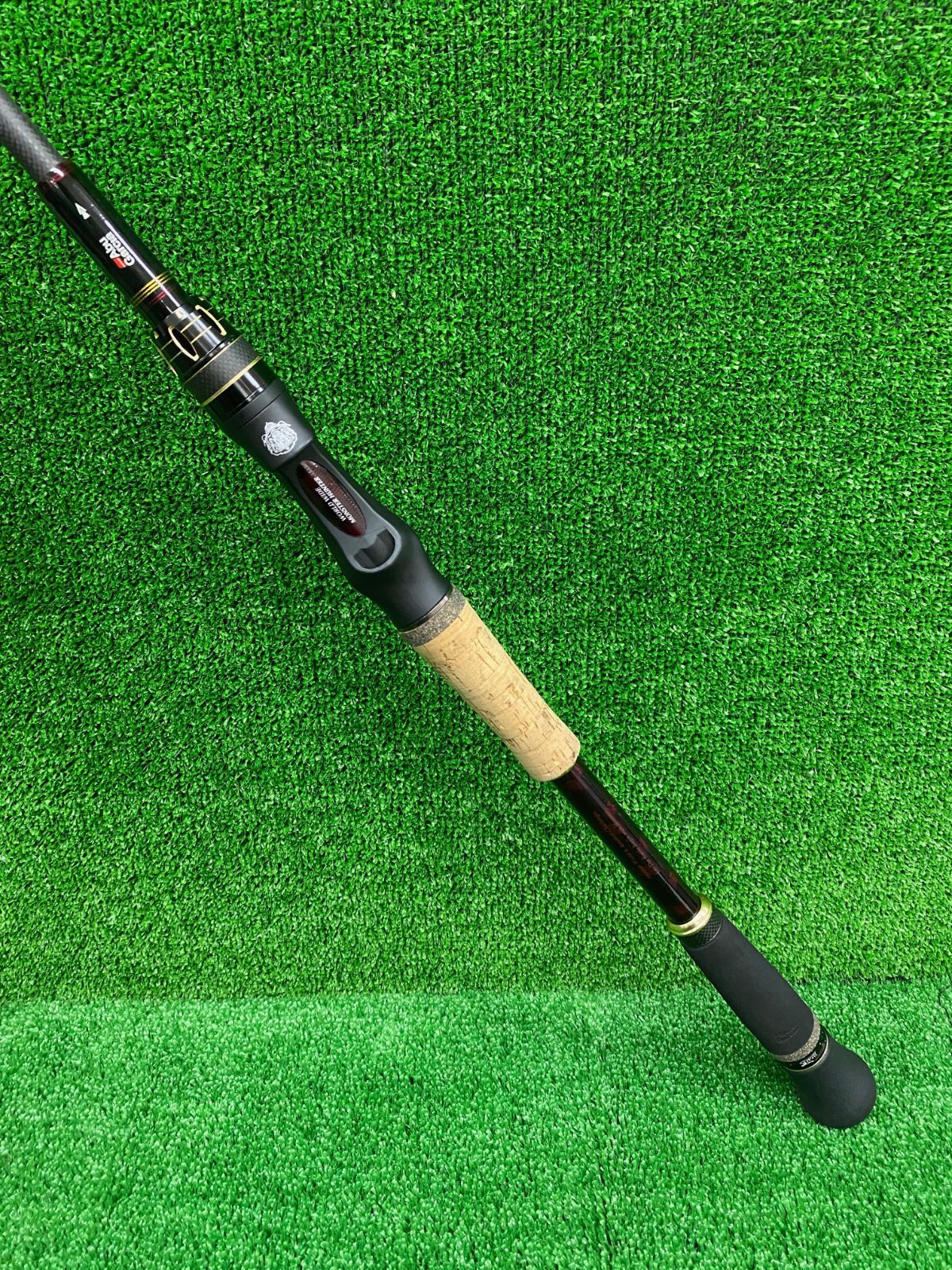 ワールドモンスター WMSC-734H （栗東店 併売）☾ - メルカリ