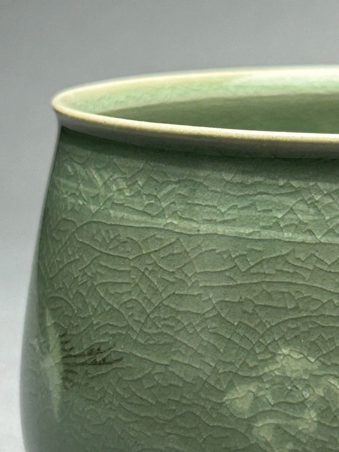 韓国人間国宝 柳海剛