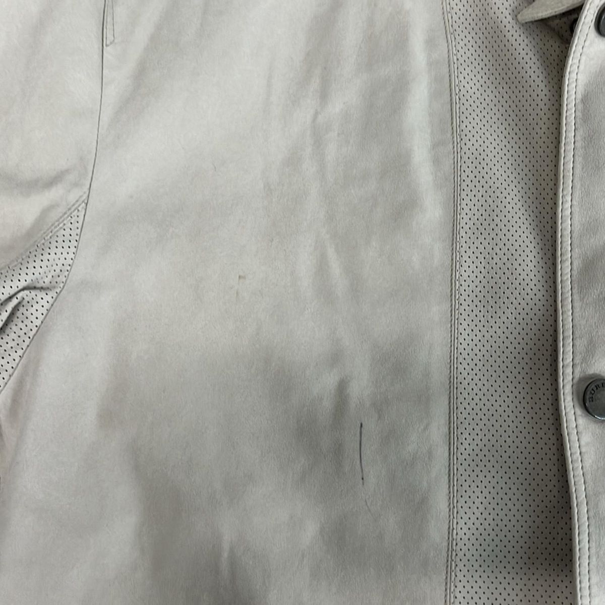 Burberry LONDON(バーバリーロンドン) ブルゾン サイズL メンズ