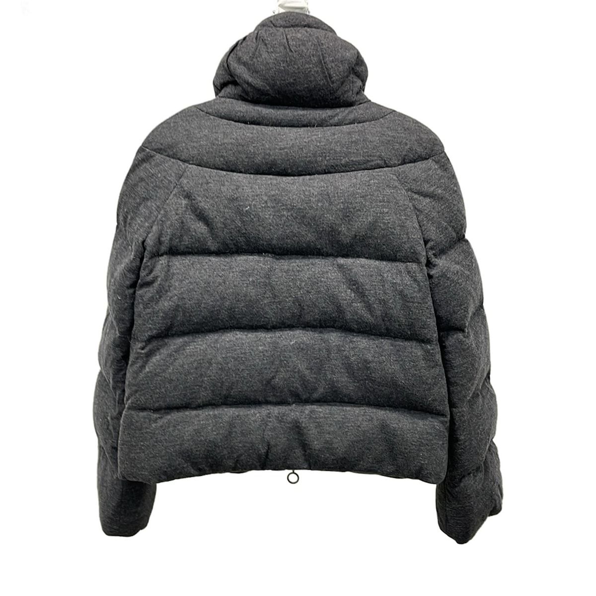 MONCLER(モンクレール) ダウンジャケット サイズ1 S レディース美品