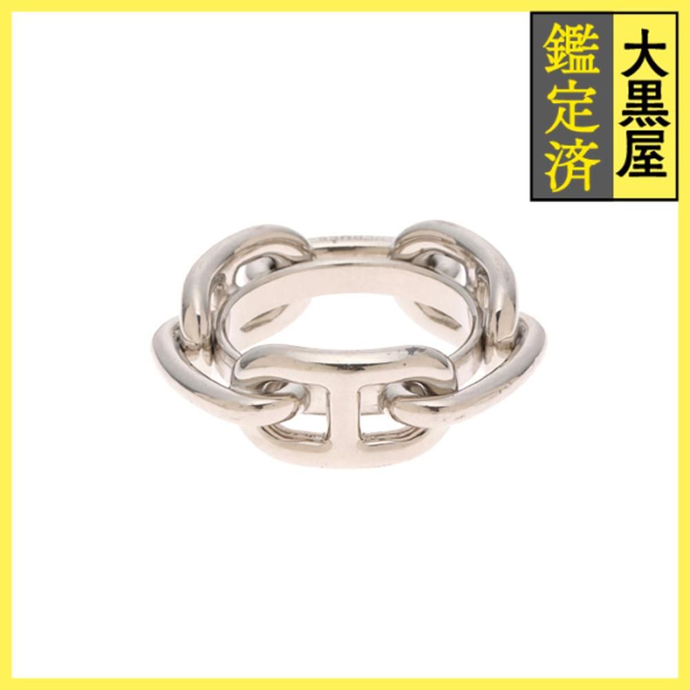 エルメス レガートスカーフリング 472