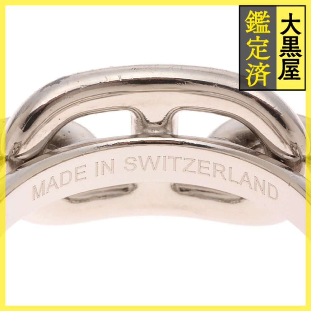 エルメス レガートスカーフリング - 【472】 - メルカリ