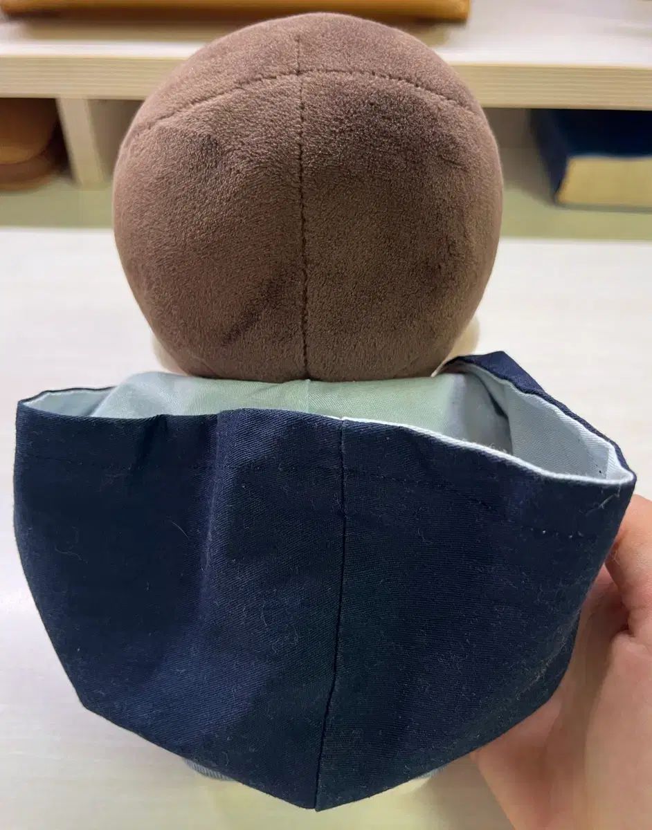 SUPER JUNIOR(スーパージュニア) ヒチョル(HEECHUL) ぬいぐるみ