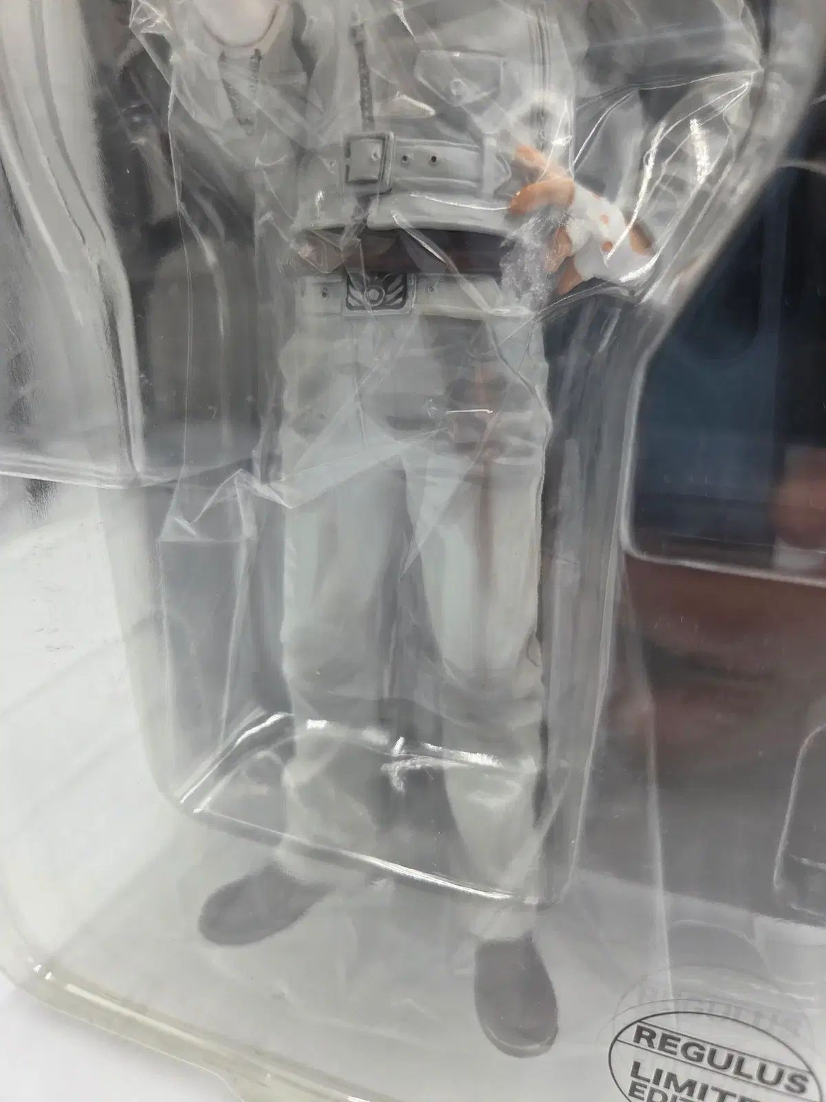 クローズフギュア クローズフィギュア クローズXWORST DIVE商品 村田衆 - メルカリ