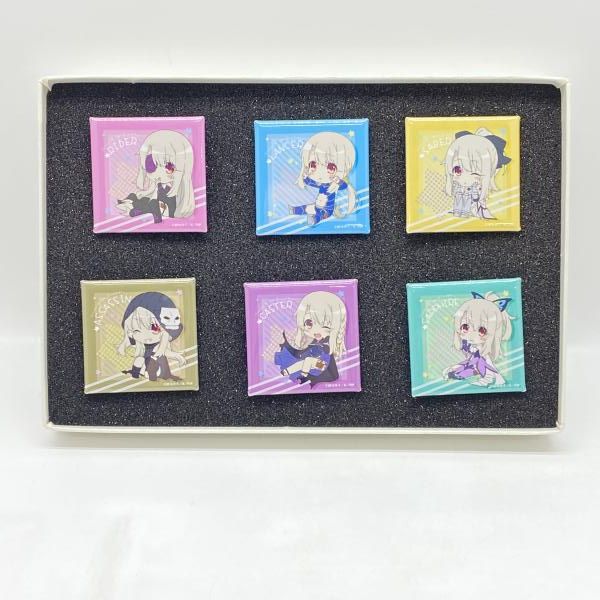 中古】C91 Fate/kaleid liner プリズマ☆イリヤ ドライ!! 3rei!! 原画
