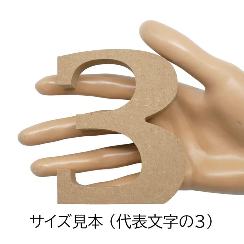 ☆彡マルカイコーポレーション インテリア オブジェ アルファベット