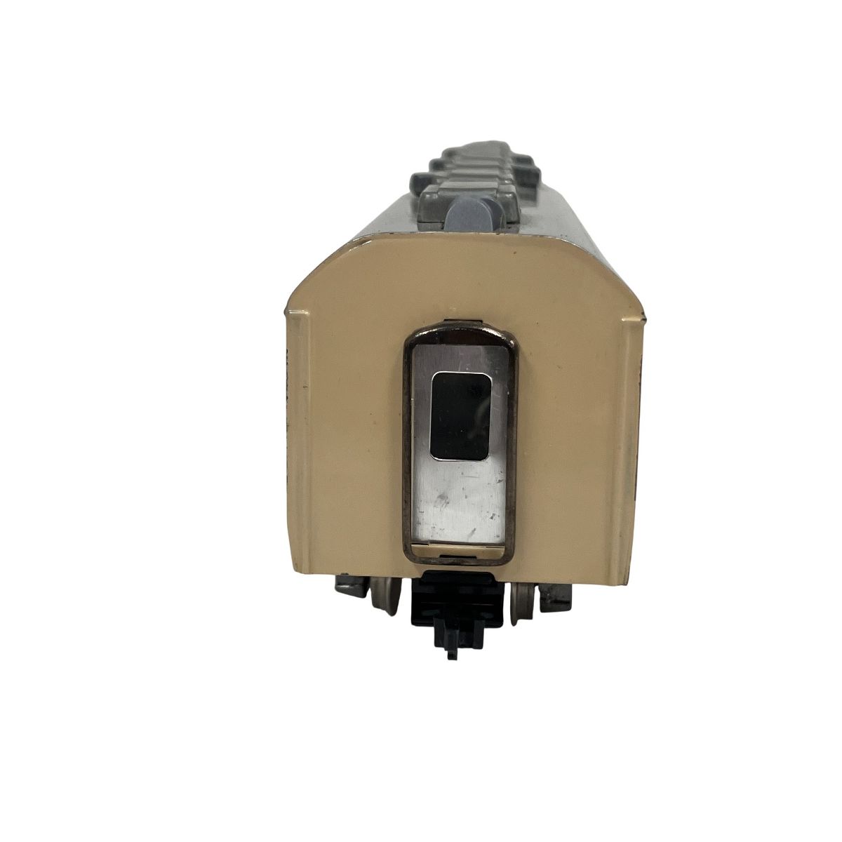 KTM カツミ KATSUMI クハネ581形 581系 寝台特急電車 特急型交直流電車