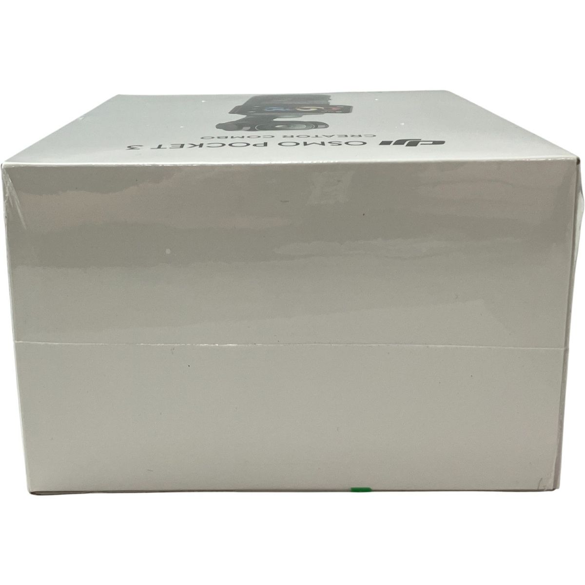  DJI OP 9913 PP 101 OSMO POCKET 3 CREATOR COMBO クリエイター コンボ 小型 ジンバル カメラ アクションカメラ その他 アクションカメラ ウェアラブルカメラ本体