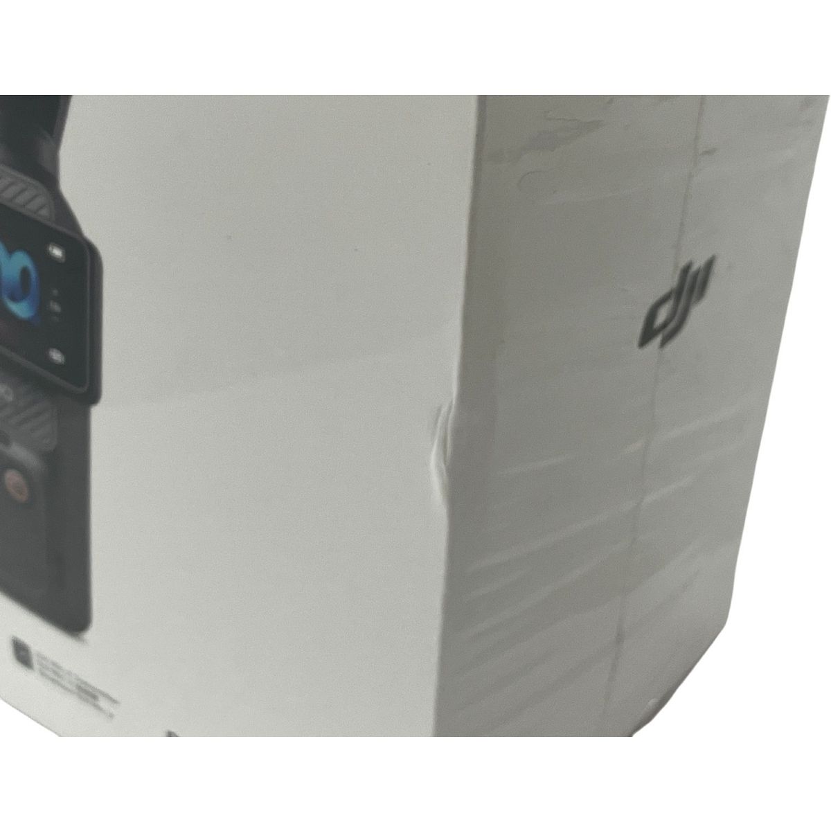 DJI OP 9913 PP 101 OSMO POCKET 3 CREATOR COMBO クリエイター コンボ 小型 ジンバル カメラ アクションカメラ