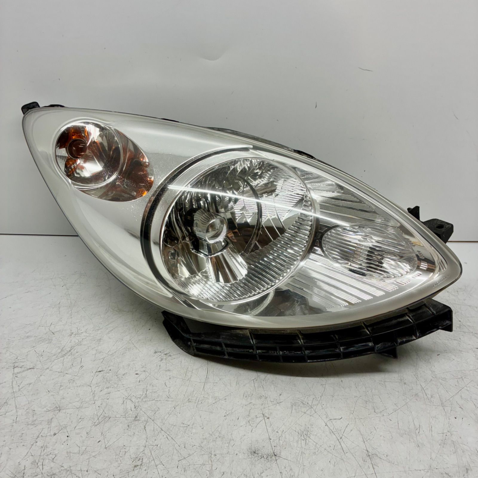 Y 良品【コーティング済】ホンダ JB5 JB6 JB7 JB8 ライフ ヘッドライト