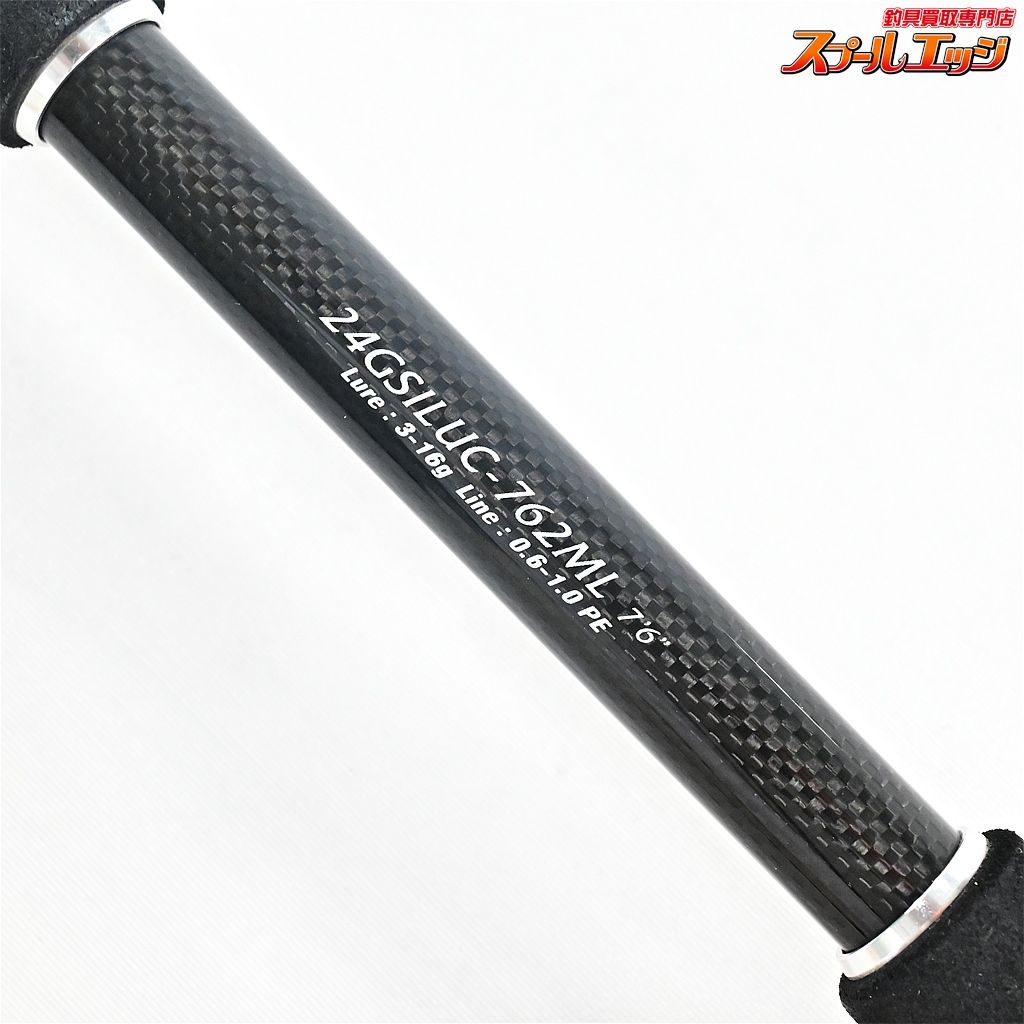 【オリムピック】 24シルベラード UX 24GSILUC-762ML OLYMPIC