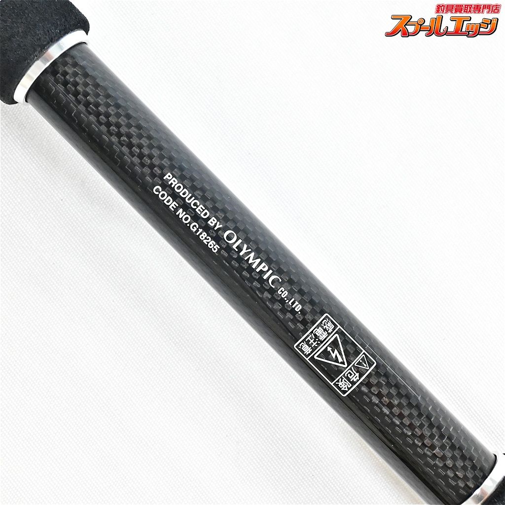 【オリムピック】 24シルベラード UX 24GSILUC-762ML OLYMPIC