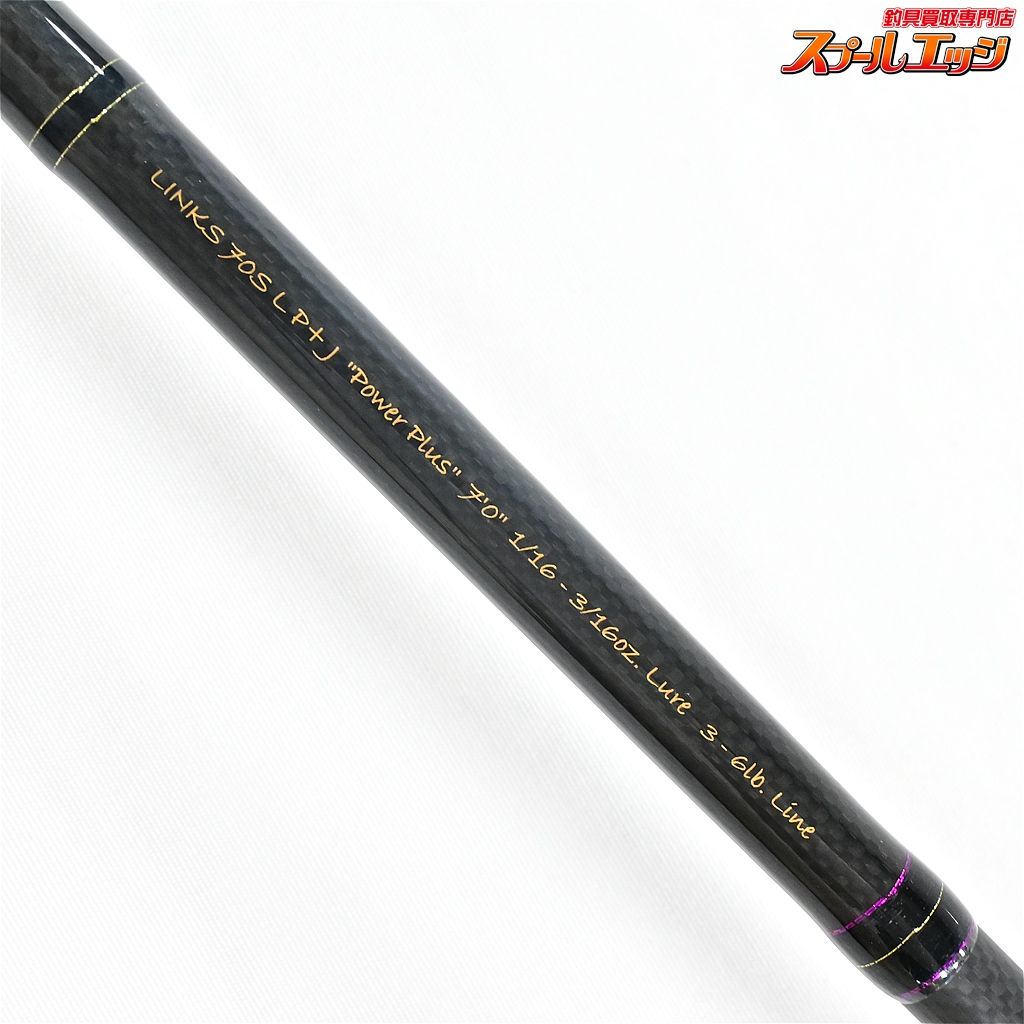 【フェンウィック】 リンクス 70SLP+J パワープラス fenwick LINKS