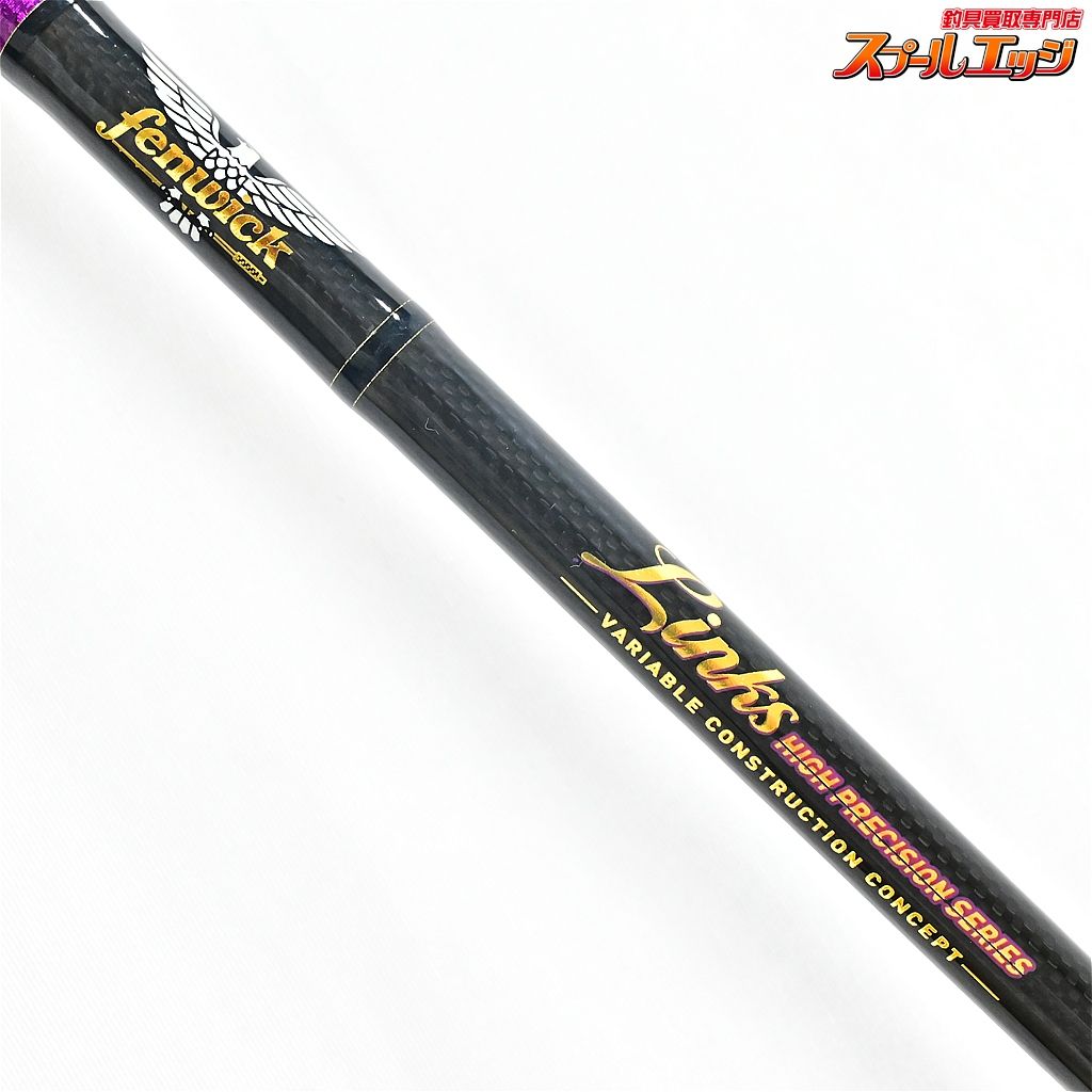 【フェンウィック】 リンクス 70SLP+J パワープラス fenwick LINKS