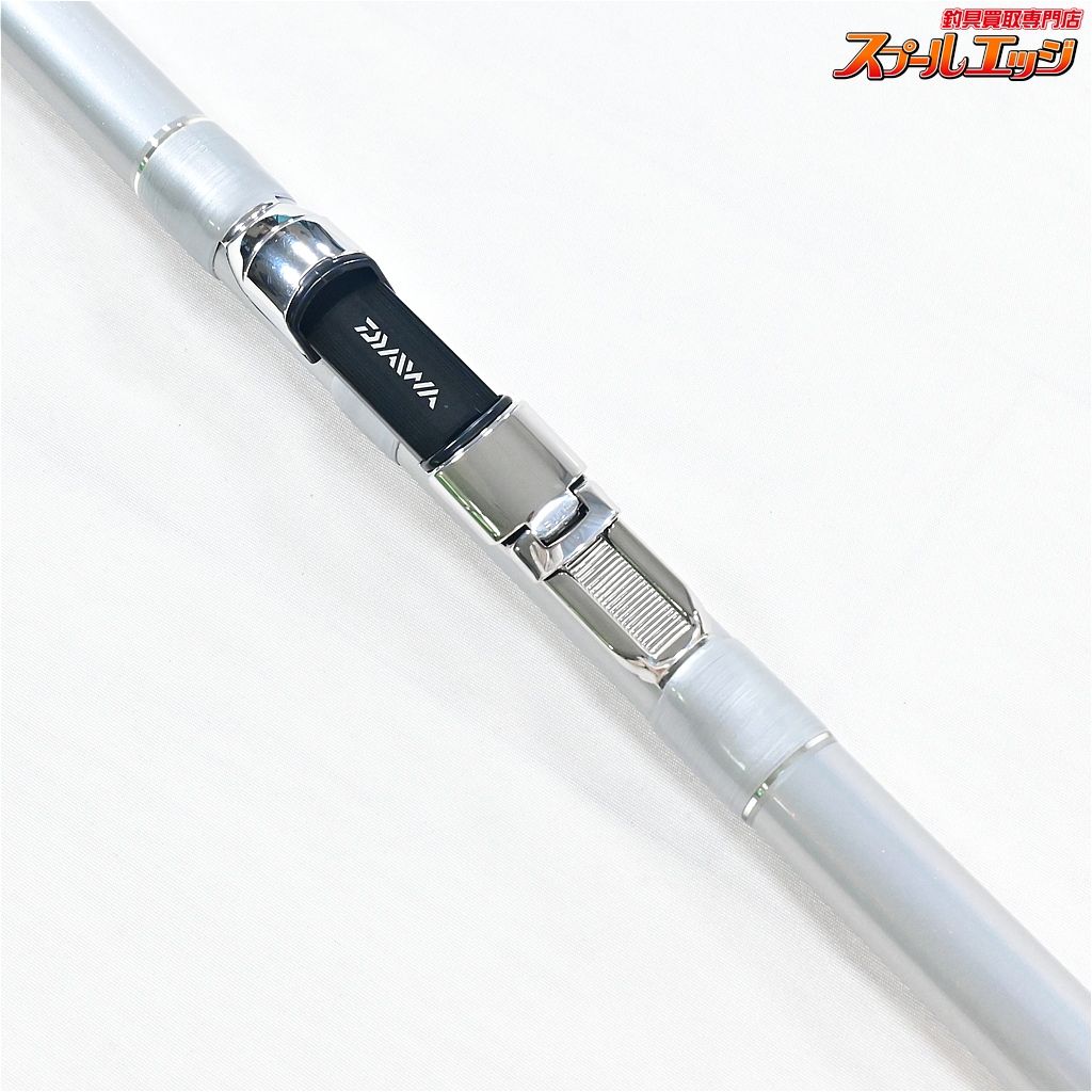 【ダイワ】 21プライムキャスタ- 27-385・N DAIWA PRIMECASTER