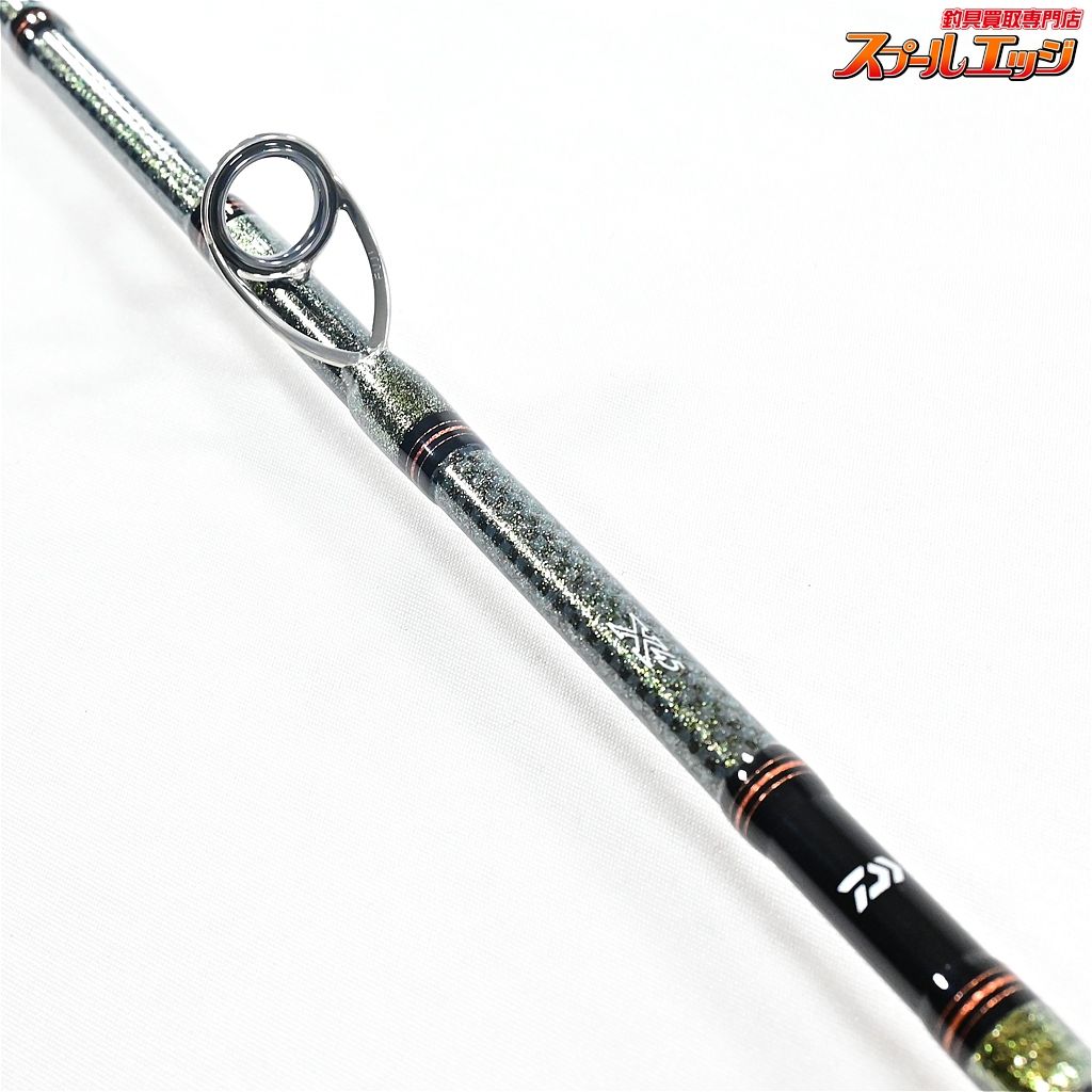 【ダイワ】 16リーディング ネライ MH-200・J DAIWA LEADING NERAI