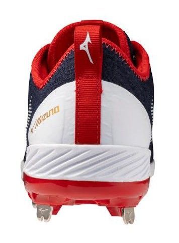 E0512◇未使用 MIZUNO ミズノ 野球スパイク 金具 大人 ミズノ