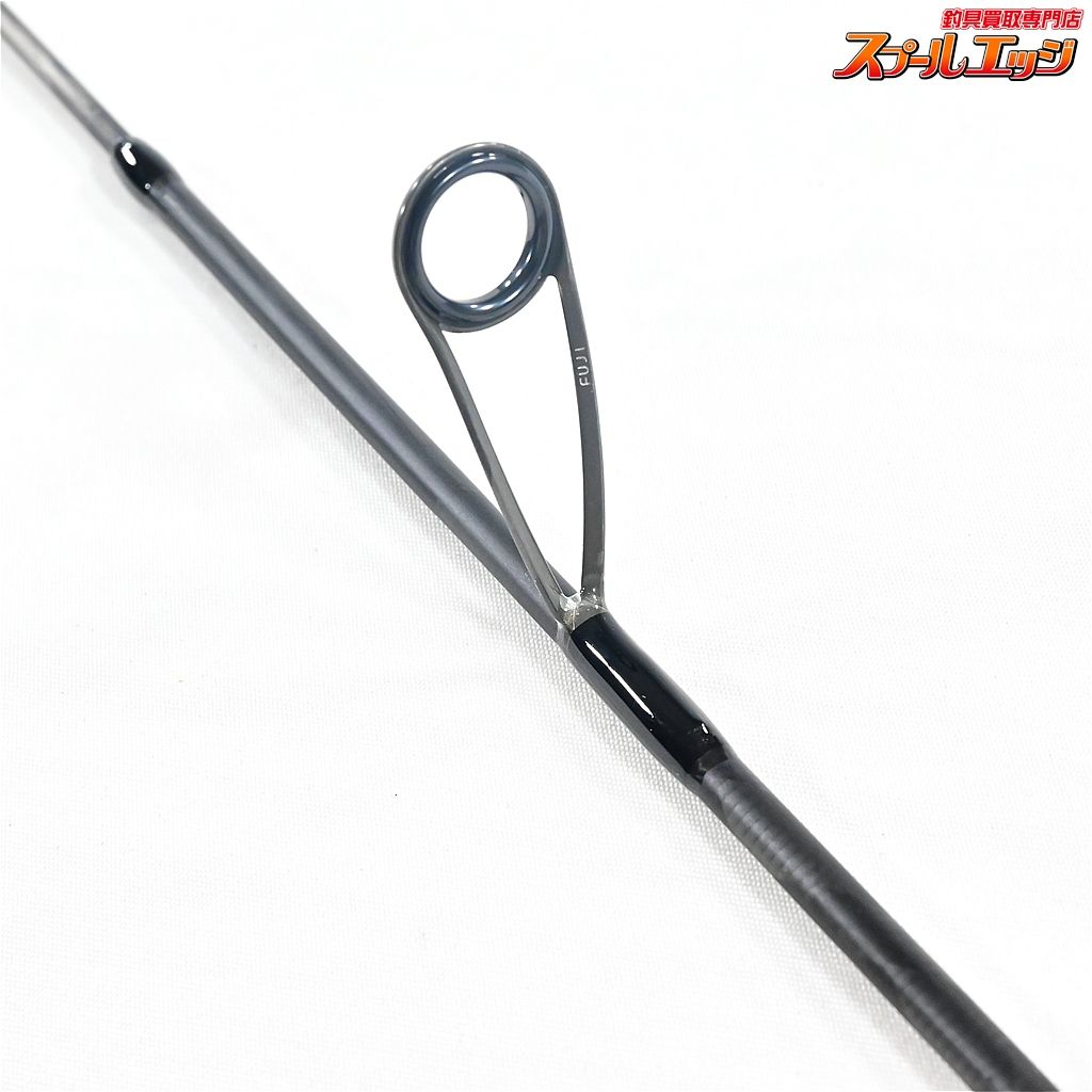 【未使用】アブガルシア 24 ソルティースタイル アジSYAS-532ULS 未使用】アブガルシア 24 ソルティースタイル アジSYAS-532ULS